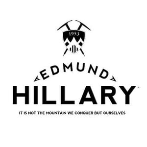 Edmund Hillary