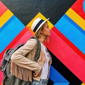 Kseniya Vladimirovna