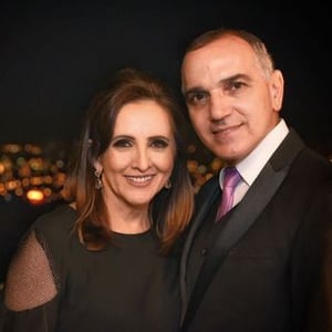 Savio E Sonia