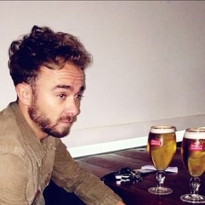 Jack P Shepherd