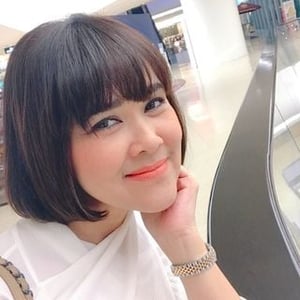 Porntippa Lekcharoensuk