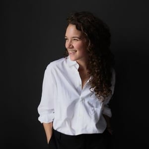 Joelle  Inblckandwht