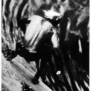 Jim Banks Surfboards