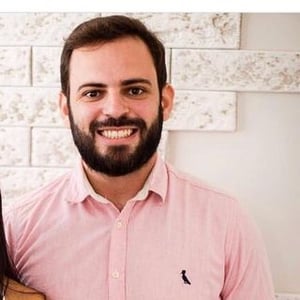 Interiores  Yuri Lelis