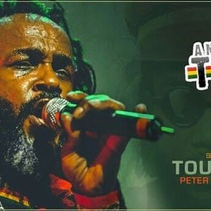 Andrew Tosh