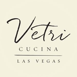 Vetri Cucina
