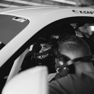 Porsche Racing Enthusiasts