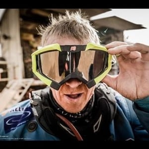 Pal Anders Ullevalseter