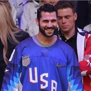 Brian Gionta
