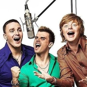 Ivanushki International Fan