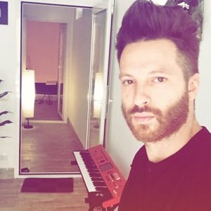 Federico Fabiano Fed