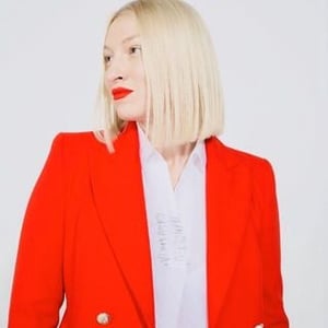 Anastassia Dokuchaeva's profile Anastassia Dokuchaeva