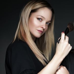 Vizazhist Elina Sarkeeva