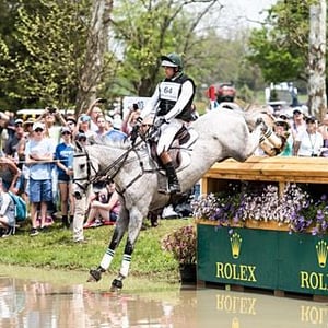 Will Coleman Equestrian