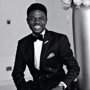 Ama Psalmist