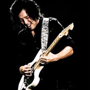 Toshi Yanagi