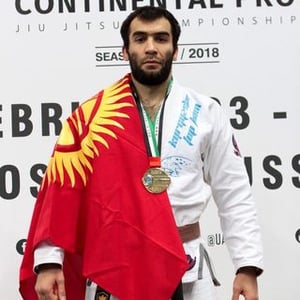 Murtazaali Murtazaliev