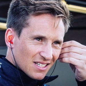 Renger Van Der Zande