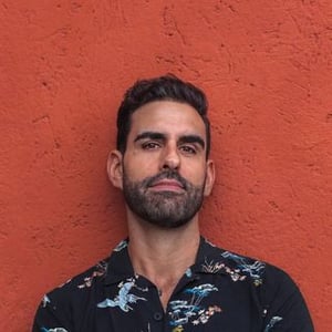 Ruben Salgado Escudero