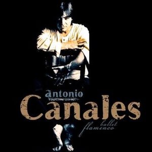 Antonio Canales