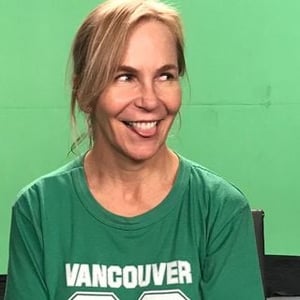Marti Noxon