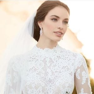 Kristins Brudesalong