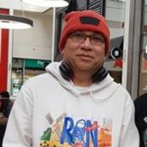 Antonius Markus Sigilipu