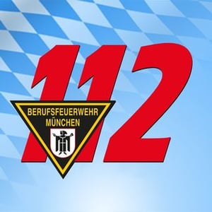 Feuerwehr Munchen