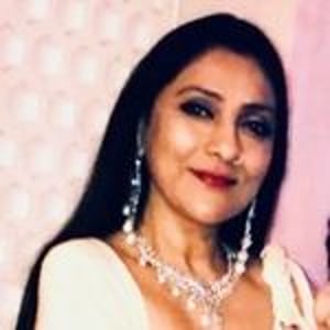 Aarti Gupta Surenranath