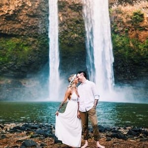 Hiking In Wonderland