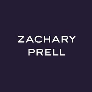 Zachary Prell