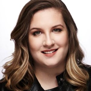 Ashley Gregory