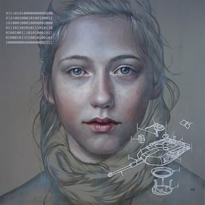 Kathrin Longhurst