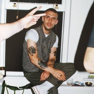 Elliot James Kennedy