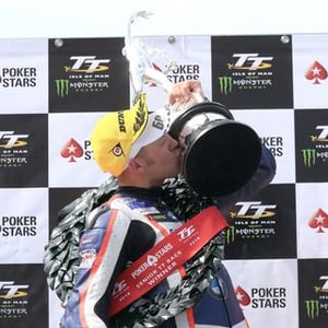 Peter Hickman