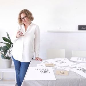 Anthologie de Papier