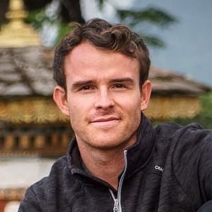 Ross O’connell Jennings