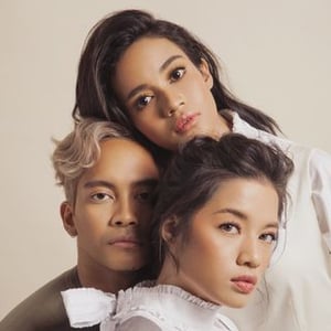 Gamaliel Audrey Cantika