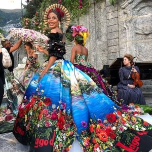 The Marquess Of Bath