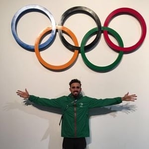 Alexis Manacas Santos