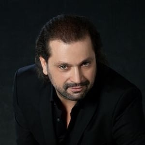 Babis Kemanetzidis