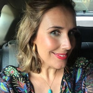 Rocio Alvarez De La Campa