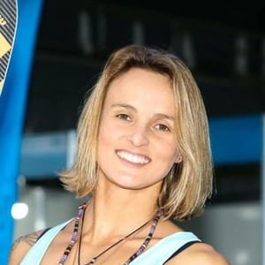 Lena Guimaraes Ribeiro