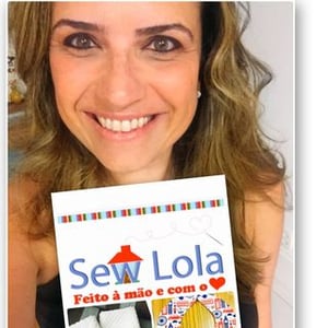 Sew Lolaby Bia