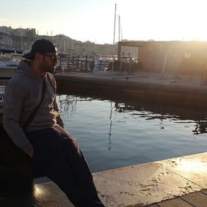 Anthony Hakim Antony Alhkym