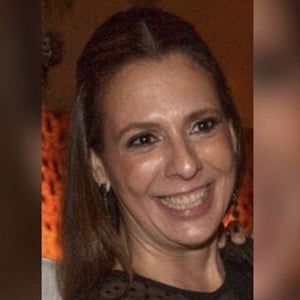 Anna Carolina Werneck