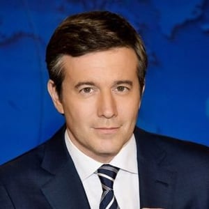 Jeff Glor