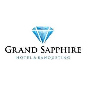 Grand Sapphire London