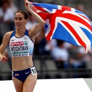 Laura Weightman