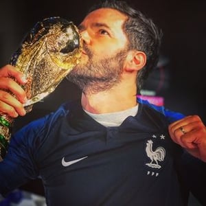 Thomas Ferro Villechaize